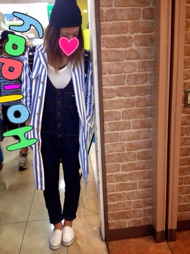 きなこ♥さんのコーディネート