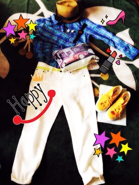 きなこ♥さんのコーディネート