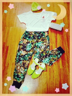 きなこ♥さんのコーディネート