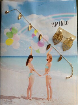 きなこ♥さんのコーディネート