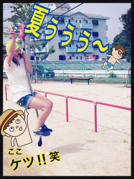 きなこ♥さんのコーディネート