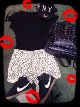 きなこ♥さんのコーディネート