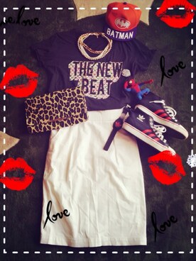 きなこ♥さんのコーディネート