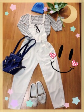 きなこ♥さんのコーディネート