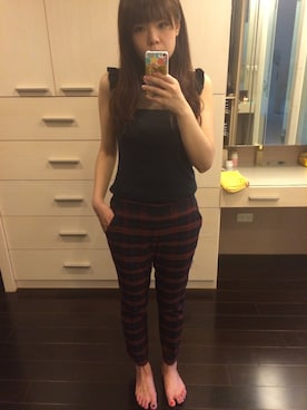 Monica Chiuさんのコーディネート