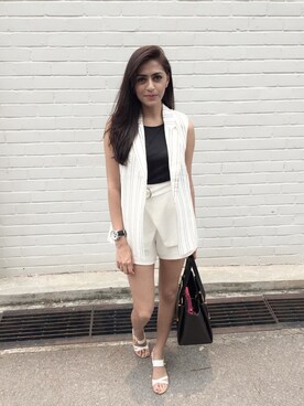 laveenabさんのコーディネート