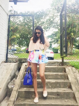 laveenabさんのコーディネート