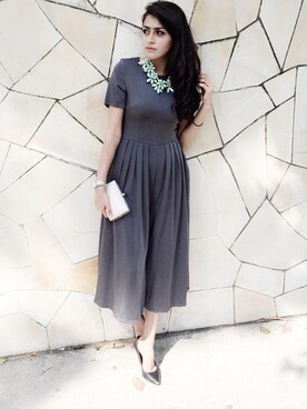 laveenabさんのコーディネート