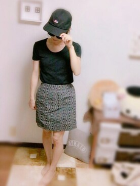 R i ♥︎⃛さんのコーディネート