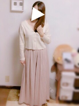 R i ♥︎⃛さんのコーディネート