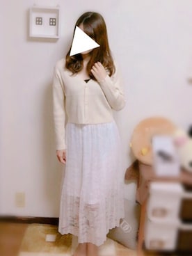 R i ♥︎⃛さんのコーディネート