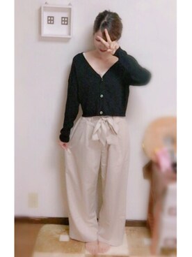 R i ♥︎⃛さんのコーディネート