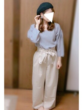 R i ♥︎⃛さんのコーディネート