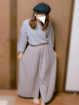 R i ♥︎⃛さんのコーディネート