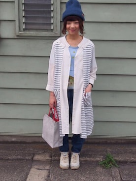 MATSUKOさんのコーディネート