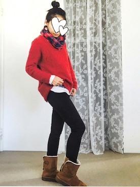 Zabethさんのコーディネート