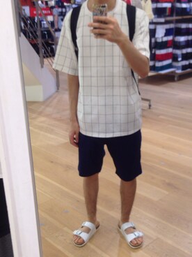 ゆうたさんのコーディネート