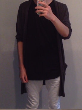 ゆうたさんのコーディネート