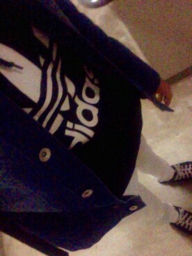 ゆうたさんのコーディネート