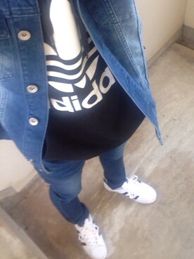 ゆうたさんのコーディネート