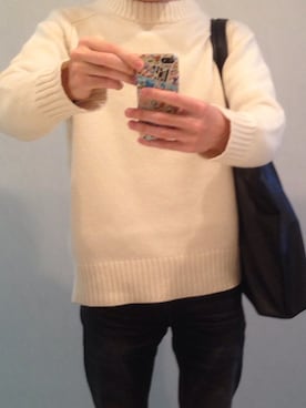 ゆうたさんのコーディネート