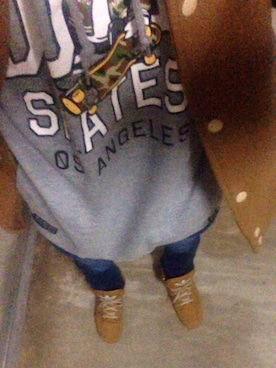 ゆうたさんのコーディネート