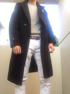 ゆうたさんのコーディネート