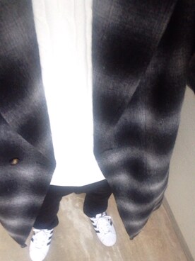 ゆうたさんのコーディネート