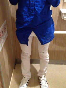 ゆうたさんのコーディネート