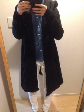 ゆうたさんのコーディネート