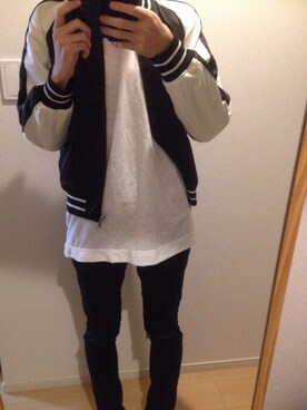 ゆうたさんのコーディネート