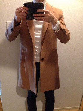 ゆうたさんのコーディネート