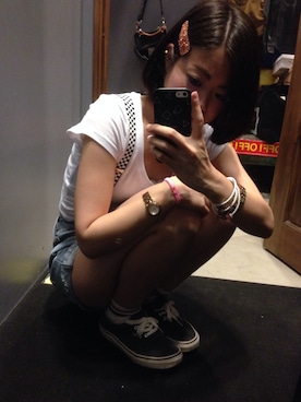 mayuuuuさんのコーディネート