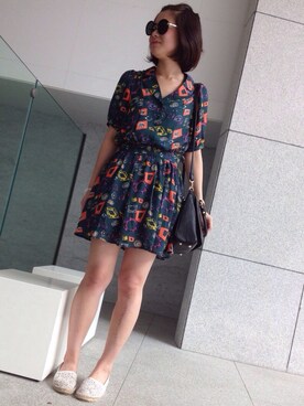 mayuuuuさんのコーディネート