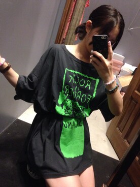 mayuuuuさんのコーディネート