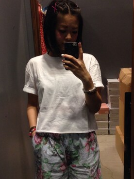 mayuuuuさんのコーディネート