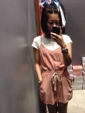 mayuuuuさんのコーディネート