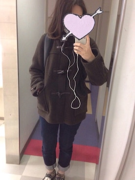 mayuuuuさんのコーディネート