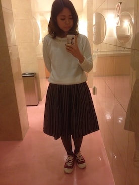 mayuuuuさんのコーディネート