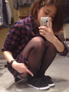 mayuuuuさんのコーディネート