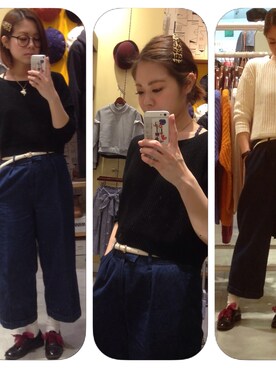 mayuuuuさんのコーディネート