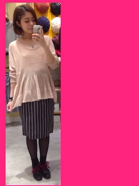 mayuuuuさんのコーディネート