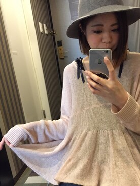 mayuuuuさん（レディース・157cm）の春コーディネート