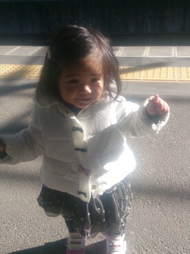 shuzuさんのコーディネート