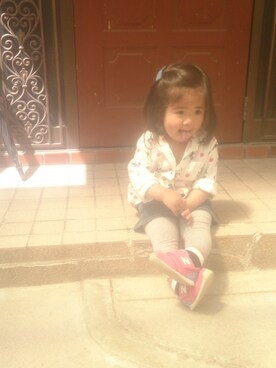 shuzuさんのコーディネート