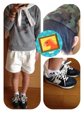 히나코   ひなこさんのコーディネート