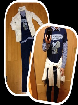 히나코   ひなこさんのコーディネート