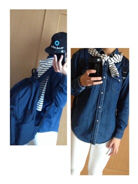 히나코   ひなこさんのコーディネート