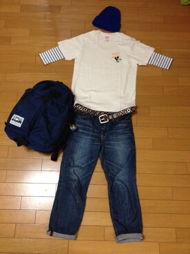 히나코   ひなこさんのコーディネート