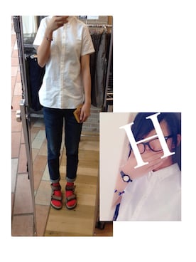 히나코   ひなこさんのコーディネート